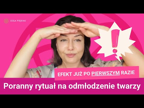 A morning ritual for facial rejuvenation! Facial Yoga | Facial Massage