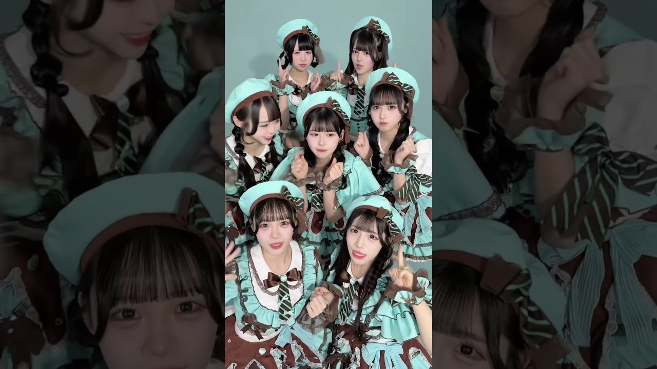 MEGAFONの4/8単独公演のチケットが販売されたよ〜！♡ みんな遊びにきてね♡ #MEGAFON #メガフォン