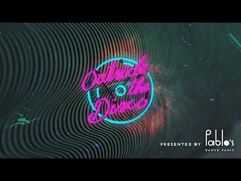 Outside The Disco - Stand Up 4 Love [Pablo’s Official]