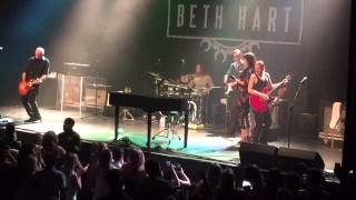 Beth Hart - Delicious Surprise