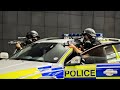🔴 a W4nted Cr1m1n4l Pursuit Along The M1 || Police Interceptors Traffic Cops UK