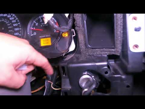Fixing my GM Passlock Problem Once and For All  (2004 Chevrolet Impala)
