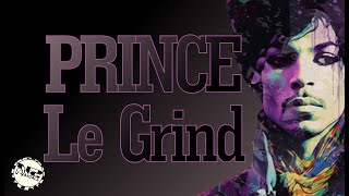 Prince - Le Grind NPG Vandals remaster
