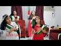Emirati Dance 50th UAE National Day