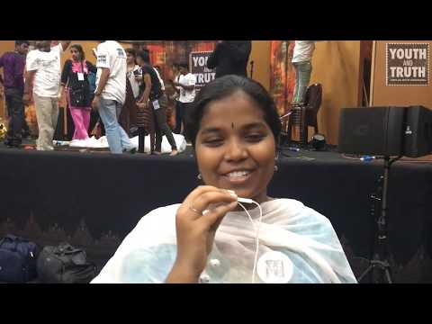 Chennai Gets Ready to Unplug