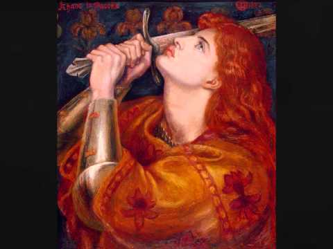 Video thumbnail for Giovanna d’Arco