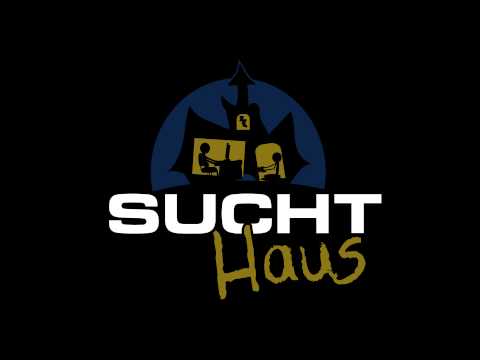 Suchthaus Talk #1 - Maxi_Gaming.at