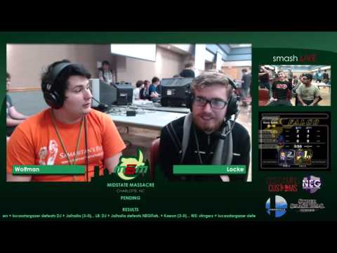 MSM6 Pools - FZG | Farm (Peach) vs Kaeon (Falco)