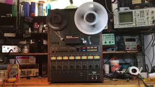 Video thumbnail for Teac Tascam 80-8 eBay by afunktube