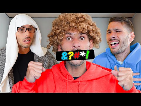 Living with Siblings/Things to never say to grandma compilation