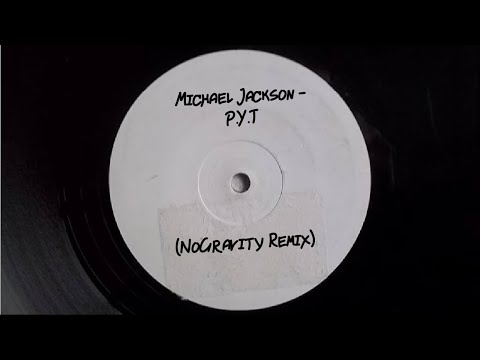 Mind-Blowing for 2024 - Michael Jackson - P.Y.T. #djnogravity djnogravity