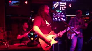 Laith Al-Saadi - How It's Gonna Be