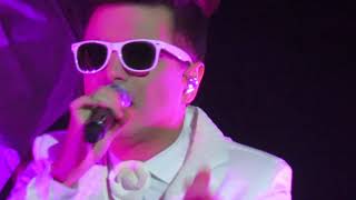 Miranda! - Horóscopo (Santiago-Chile 2018)