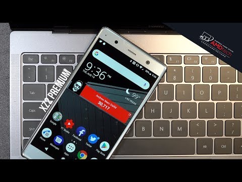 Sony Xperia XZ2 Premium Unboxing & Review: The Best Smartphone Camera?