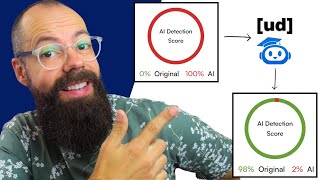 Unbelievable! The Easiest Way to Bypass AI Content Detection - How I Did It!
