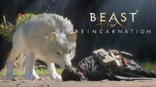 【BEAST OF REINCARNATION】ヌシ二体倒しました【万津理】#4