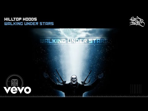 Video thumbnail for Walking Under Stars