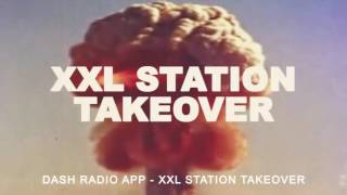 Max P Interview:  @Dash_Radio #XXL : #GryndfestRadio #TakerOver Vol 9 #dinnerland #soundgalleryinc