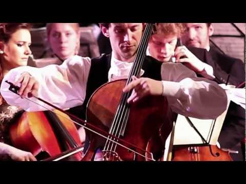 Elgar cello concerto, Aleksei Kiseliov - cello, part 2
