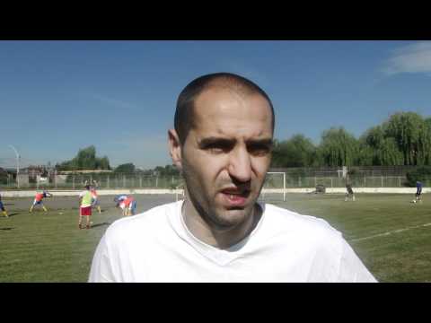 RADU ANDONE METALUL AIUD