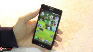 5 Lý do nên chọn mua LG LTE 3 - Ngon ở mức giá - Clickbuy's channel