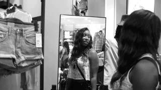 "Something Fresh" Broken Silence