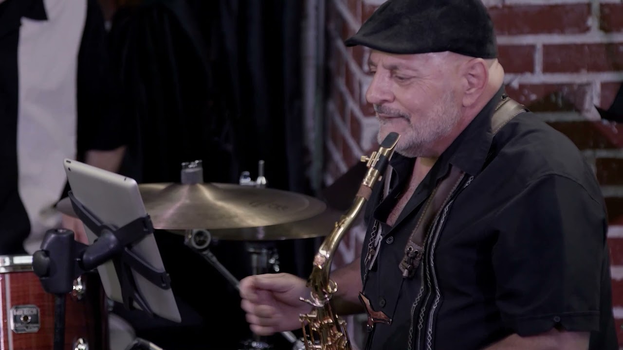Promotional video thumbnail 2 for Flatout Jazz