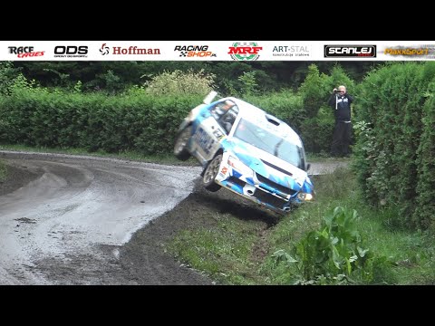 MARMA 30. Rajd Rzeszowski 2021 Action by MaxxSport