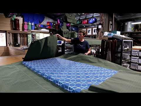 Product Profile - Stockman Swag