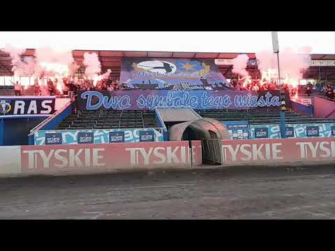 HIT SEZONU!! UNIA TARNÓW vs Wisłoka Dębica 16 października g. 15