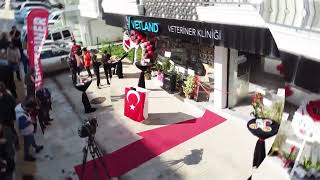 Vetland Veteriner Kliniği Tanıtım Filmi