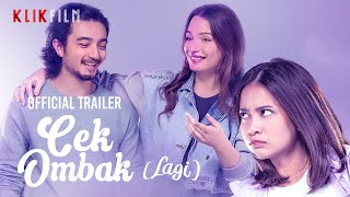 Official Trailer 'Cek Ombak (Lagi)' | 14 Juni 2024 di KlikFilm