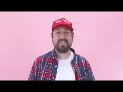 Casey Sana - Allahlujah (Official Music Video)