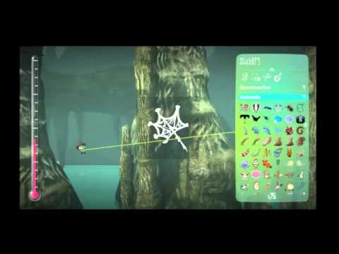 LittleBigPlanet 2 - Let's Create a Level 58