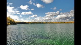 Отдых в подмосковье рыбалка