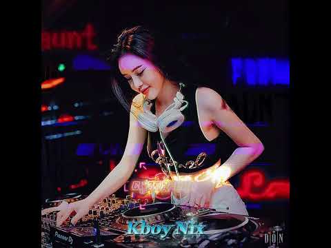 #Nonstop ( NANNDA Remix Kim mk jg bas pas ) #cambodia #remix2026 