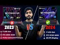Acer Predator Helios Neo 16 I 2023 vs 2024 I Comparing the Gaming Dynasties