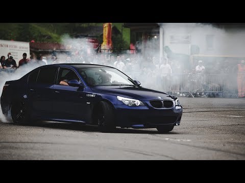 GHOSTEMANE - Death by Dishonor (ft. Pouya, Shakewell & Erick the Architect)