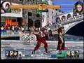 COMBO FOXI KOF 2001