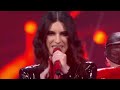 Opening Act: Laura Pausini Medley (Io Canto / La Solitudine & more…) - Eurovision 2022 - Turin