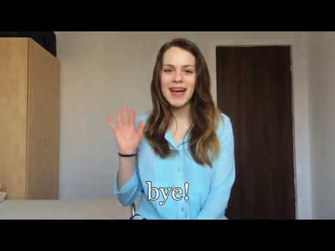 French and Italian teaching language presentation