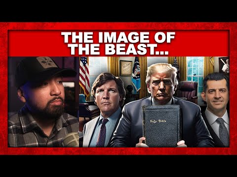 Who Will Win Election? - Image To The Beast - Christian Nationalism | SFP