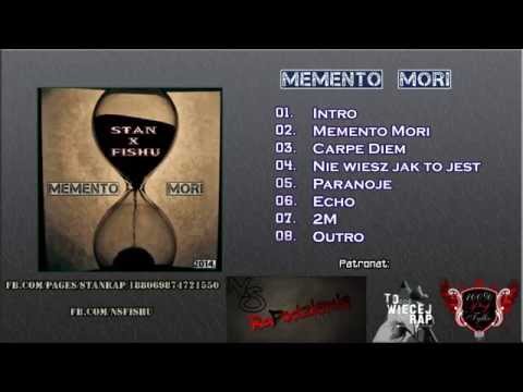 05. STAN x Fishu [feat. VirusWGB] - Paranoje