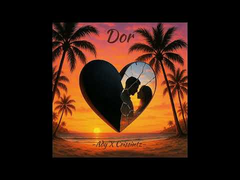 Ady & Crissintz- Dor (Official Audio)