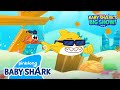 NEW Operation Cool Quest Baby Shark S Big Show Nickelodeon X Baby Shark Baby Shark Official