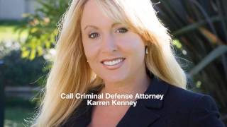 Criminal Defense Attorney Karren Kenney