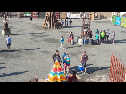 Festejos taurinos - Directo Alko tv
