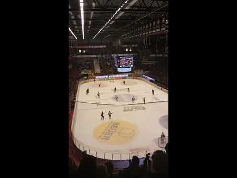 Brynäs vinner kvartfinal 6  mot Linköping