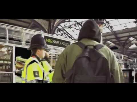 4.Kinto -  LNDN (Prod.BigGrau) [MADTRIP FILMS]