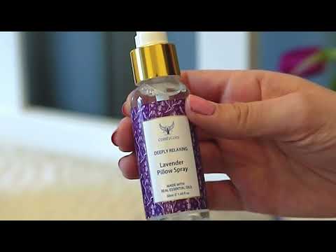 Elevate Your Evening Routine | Relax & Unwind with ComfyCozy